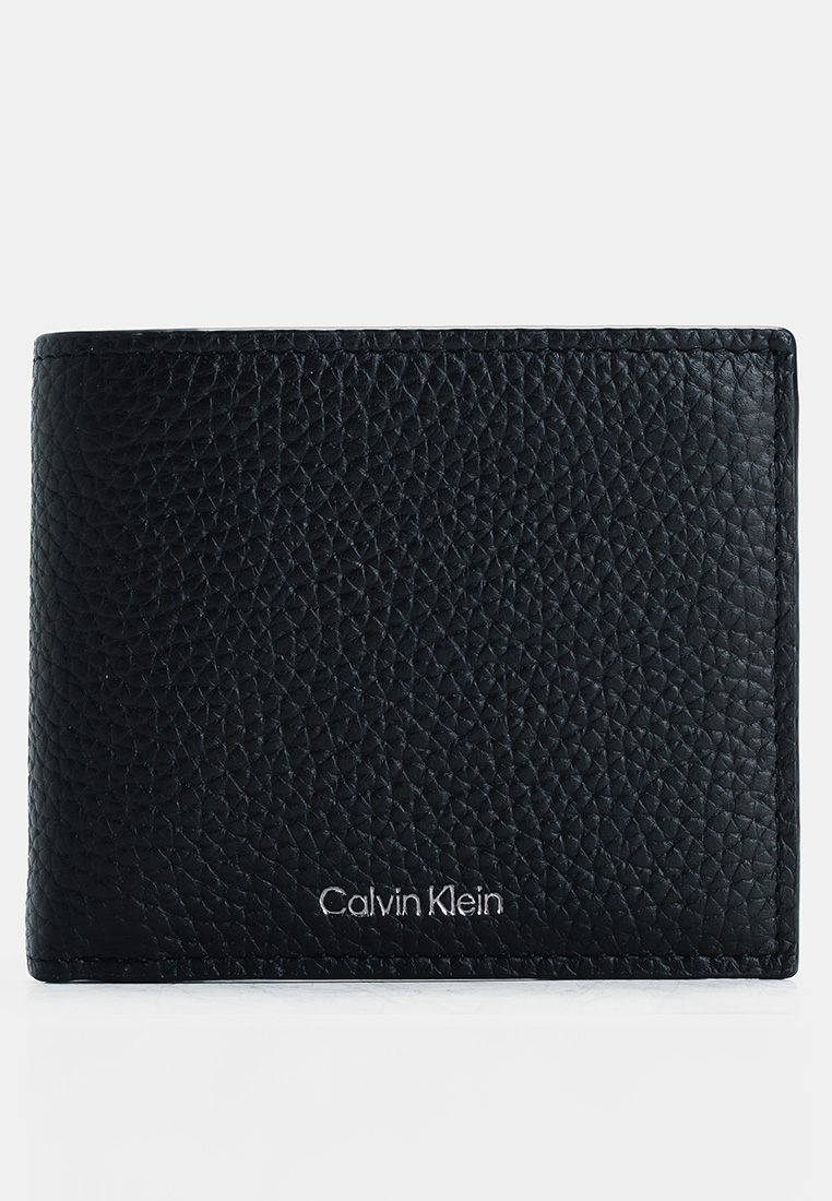 Calvin Klein Foil Embossed Logo Wallet