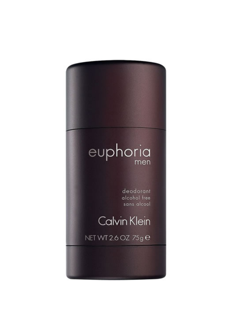 Calvin Klein Calvin Klein Euphoria Alcohol Free Deodorant 75g
