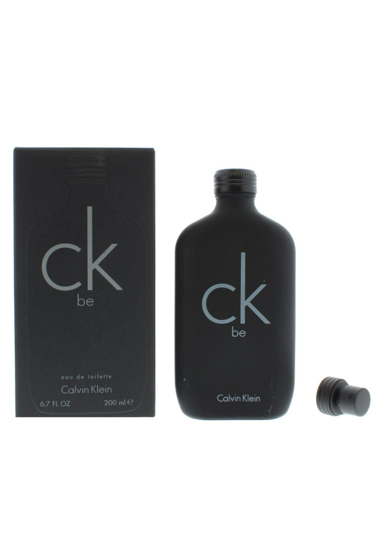 Calvin Klein Fragrances Calvin Klein CK Be EDT 200mL
