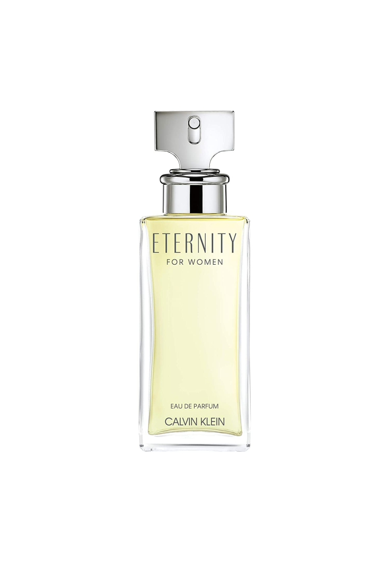 Calvin Klein Fragrances Calvin Klein CK Eternity EDP 100mL (Without Box)