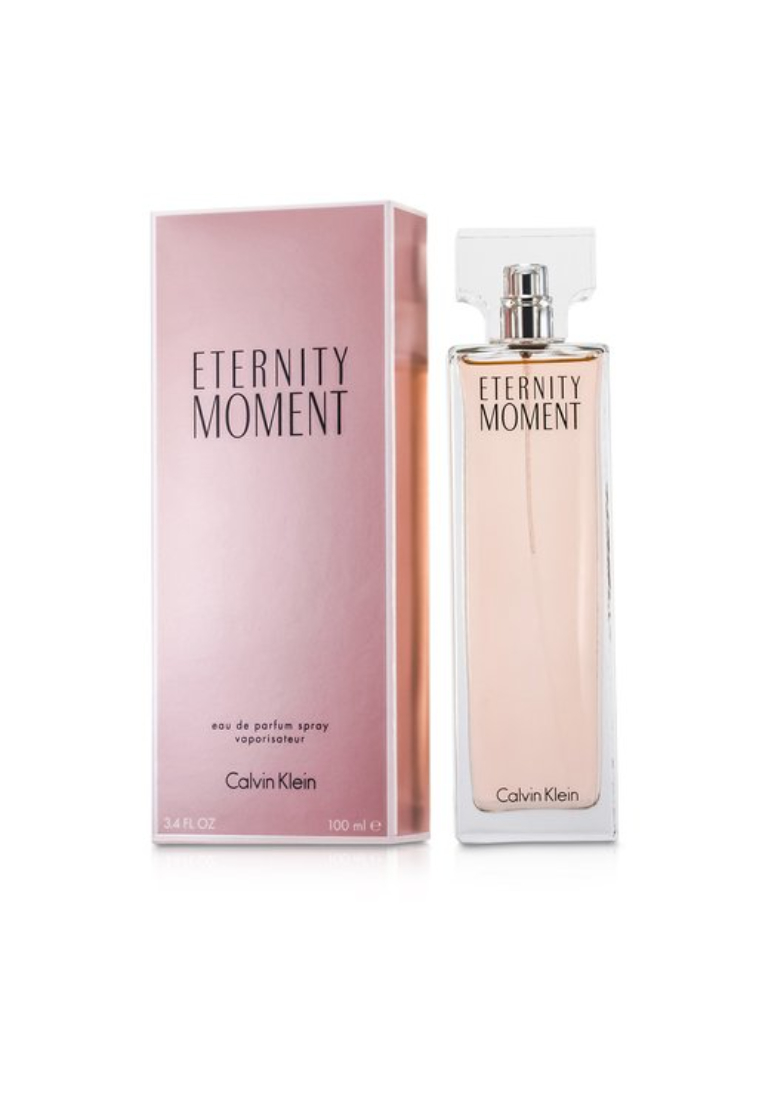 Calvin Klein Fragrances Calvin Klein Eternity Moment EDP 100mL