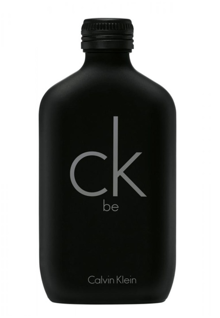 Calvin Klein Fragrances Calvin Klein CK Be EDT 200mL(Without Box)
