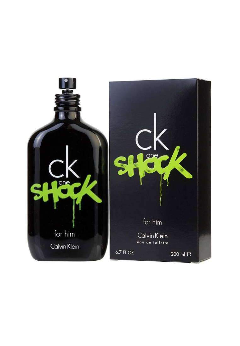 ck perfume for him