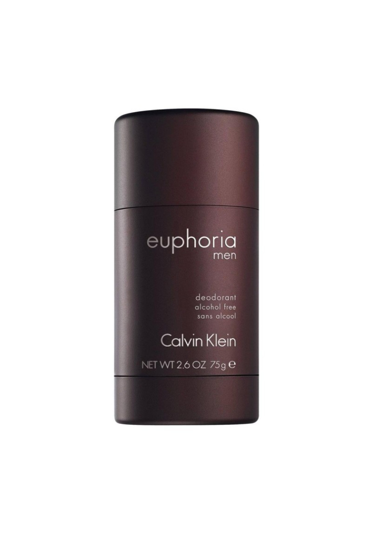 Calvin Klein Fragrances Calvin Klein Euphoria Alcohol Free Deodorant 75g