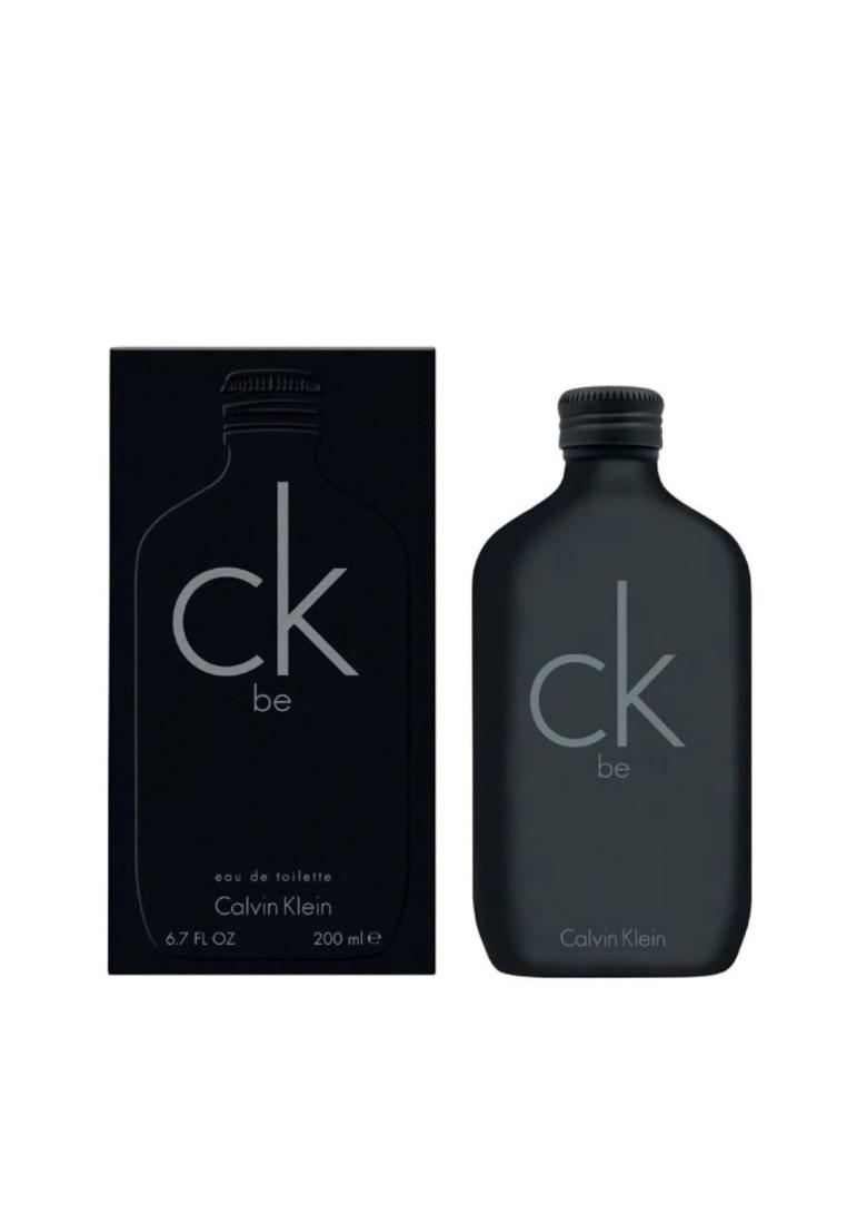 Calvin Klein Fragrances Calvin Klein CK Be Eau De Toilette Spray 200ml