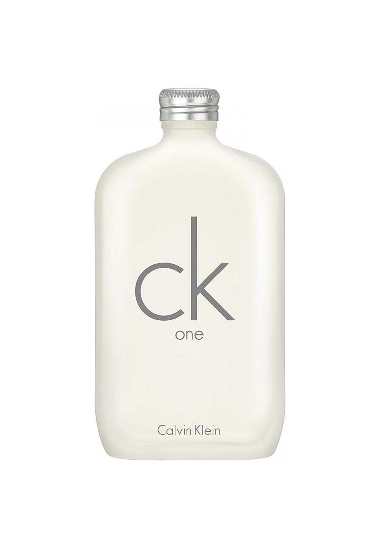 Calvin Klein Fragrances CALVIN KLEIN Ck One Eau De Toilette 100ml /200ml