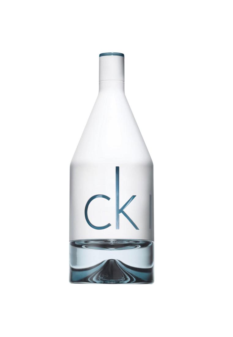 Calvin Klein Fragrances CALVIN KLEIN Ck In2U For Him Eau De Toilette 50ml / 100ml