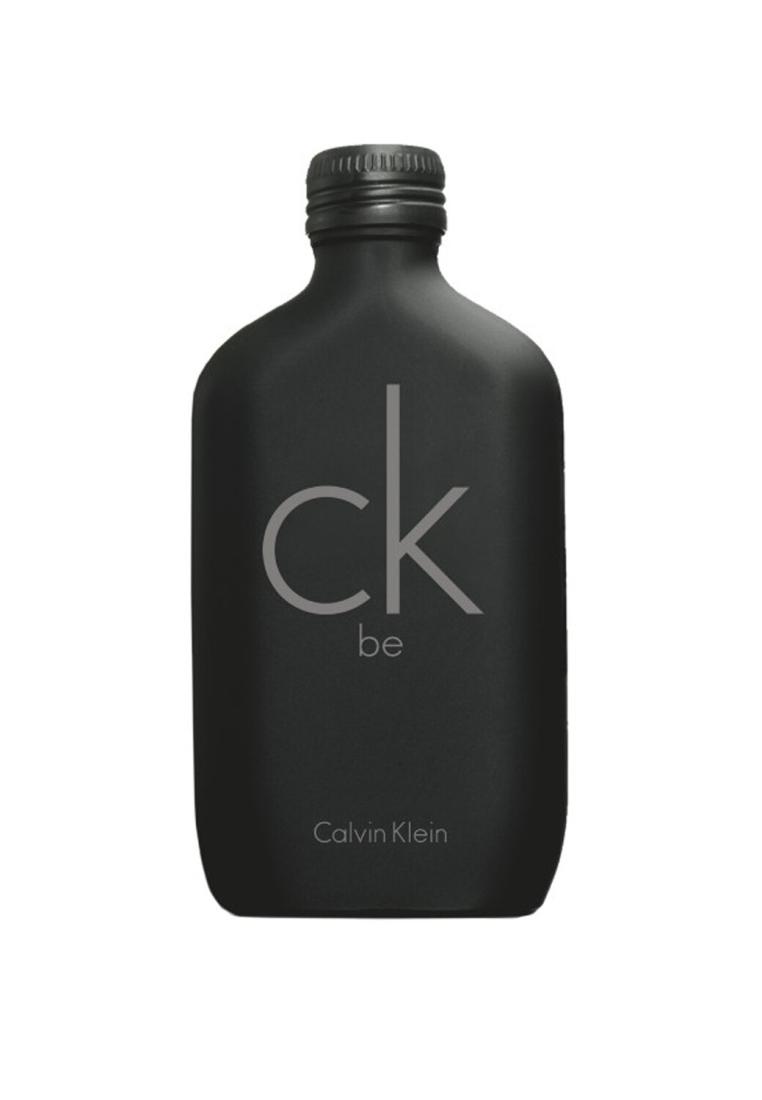 Calvin Klein Fragrances CALVIN KLEIN Ck Be Eau De Toilette 100ml / 200ml