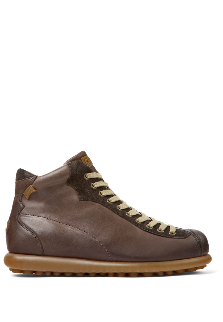 CAMPER CAMPER Men Trainers /Pelotas Ariel /brown-33766-126