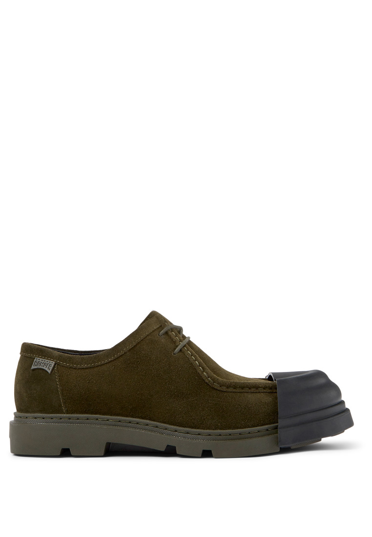 Camper CAMPER Men Wallabee /Junction /green-K100872-016