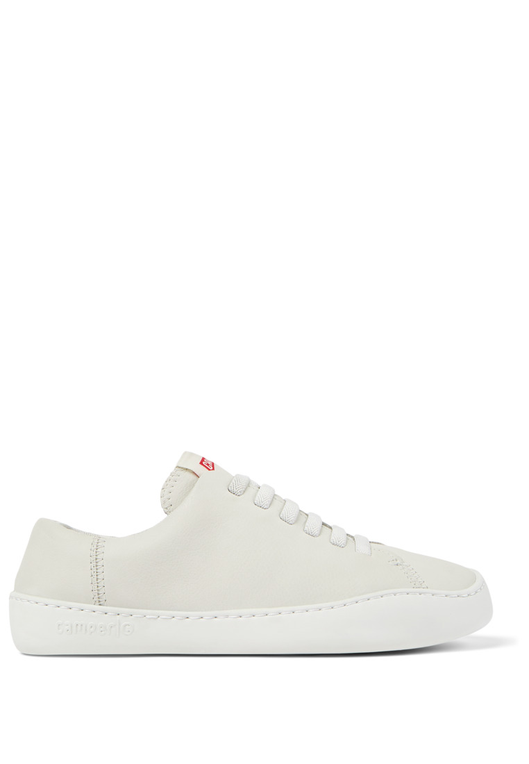 CAMPER CAMPER Women Sneaker /Peu Touring /white-K200877-038