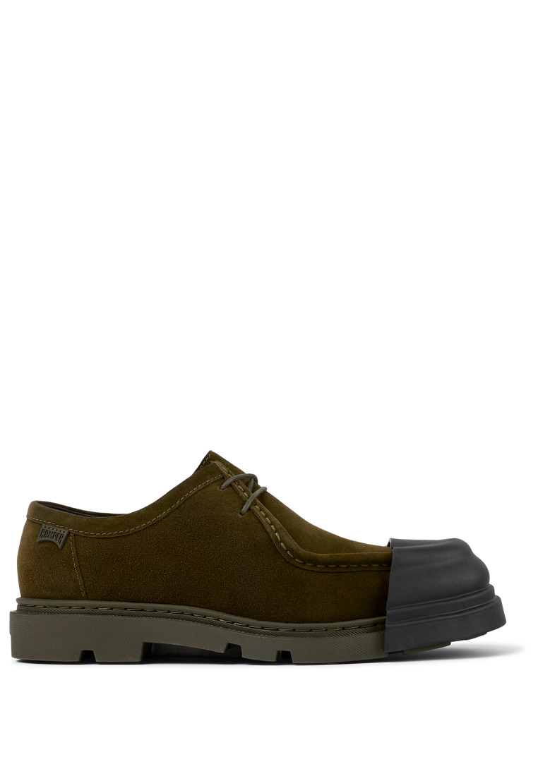 Camper CAMPER Women Wallabee /Junction /green-K201469-016
