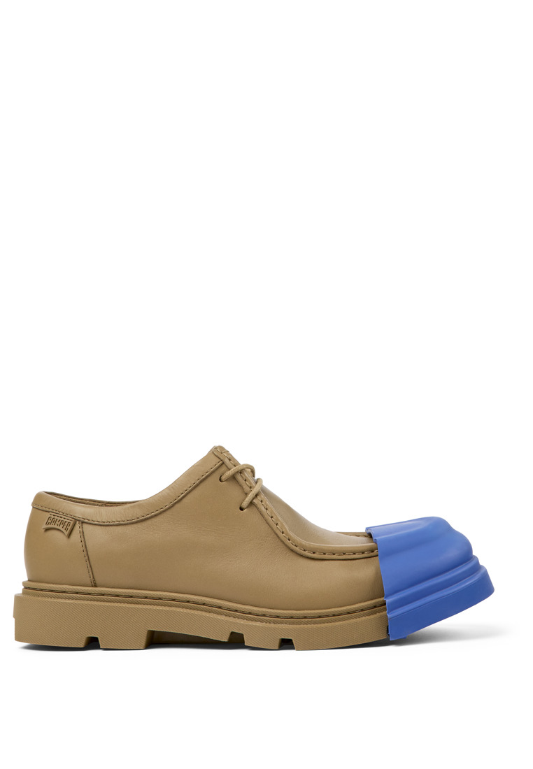 CAMPER CAMPER Women Wallabee /Junction /brown-K201469-015