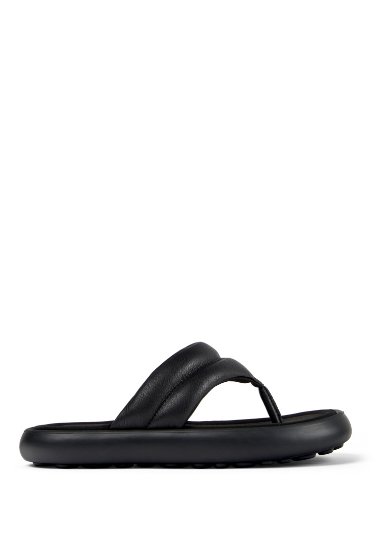 CAMPER CAMPER Women Flip-Flop /Pelotas Flota /black-K201607-001