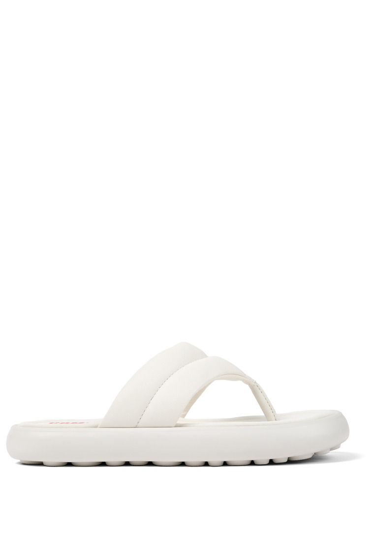 CAMPER CAMPER Women Flip-Flop /Pelotas Flota /white-K201607-004