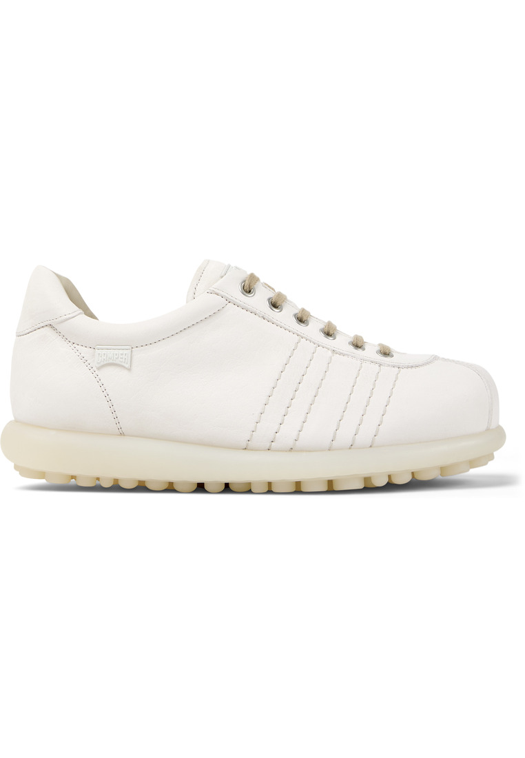 Camper CAMPER Men Oxford /Pelotas Ariel /White-K101018-003