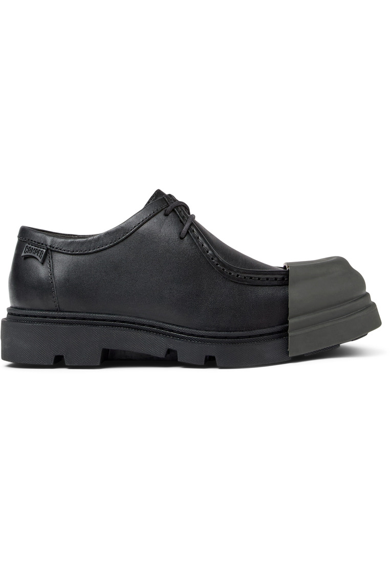 CAMPER CAMPER Women Wallabee /Junction /Black-K201469-020
