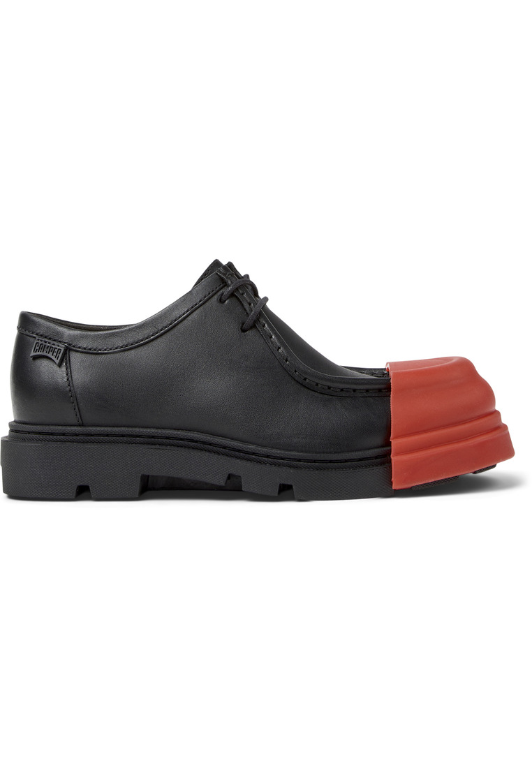 CAMPER CAMPER Women Wallabee /Junction /Black-K201469-028