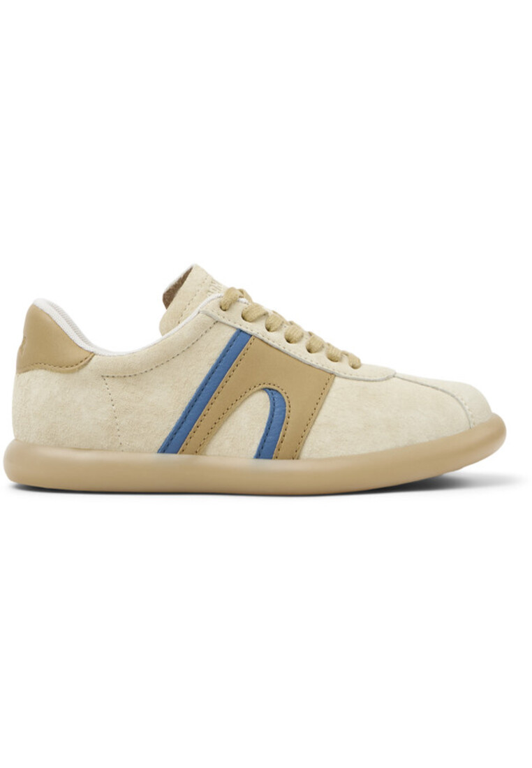 Camper CAMPER Women Sneaker /Pelotas Soller /White-K201608-010