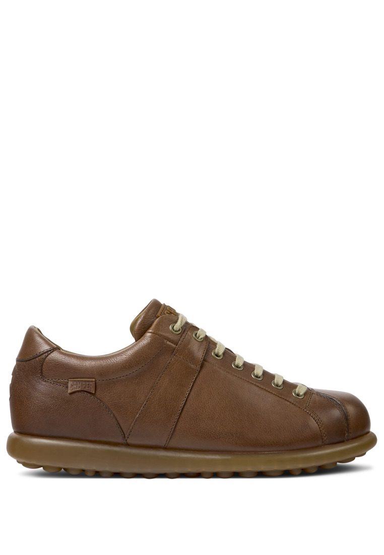 CAMPER CAMPER  Men  Basket /PELOTAS ARIEL /brown-17408-124