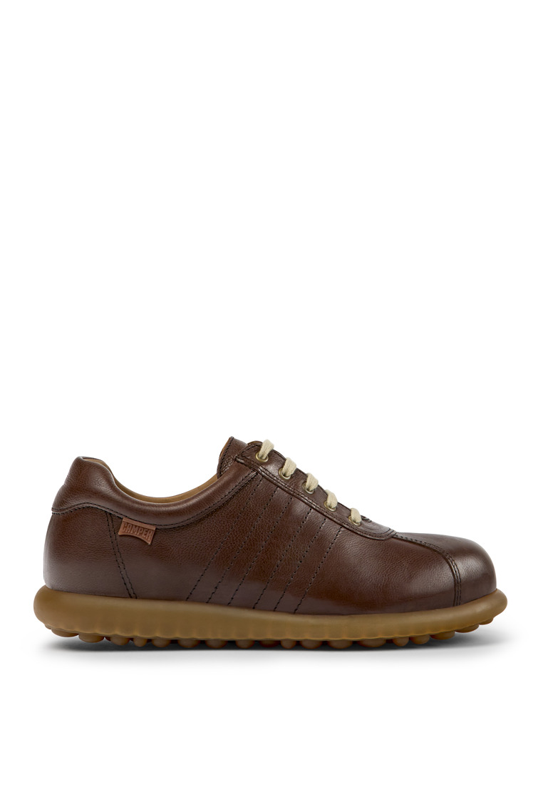 CAMPER CAMPER  Women Oxford /PELOTAS ARIEL /brown-27205-262