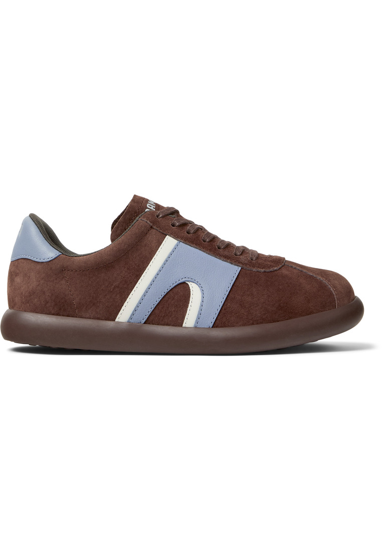 Camper CAMPER Men Sneaker / Pelotas Soller / Brown-K100937-024