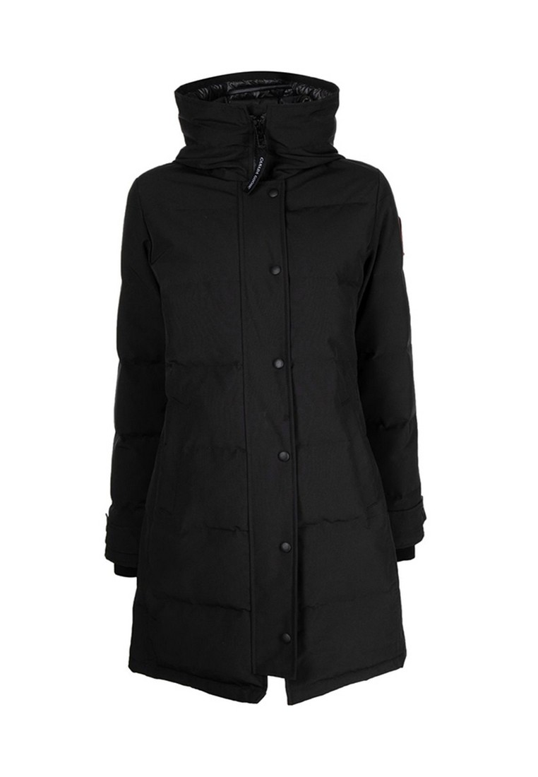 Mango Long coat Black XS discount 63% WOMEN FASHION Coats Cloth 