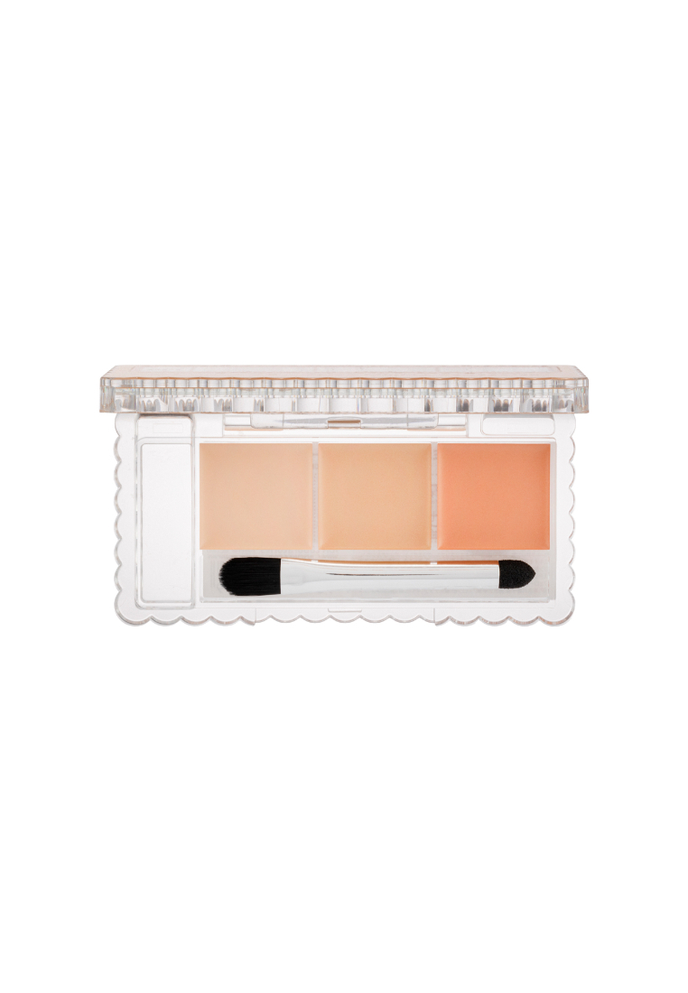 Canmake Canmake Color Mixing Concealer #03 Orange Beige