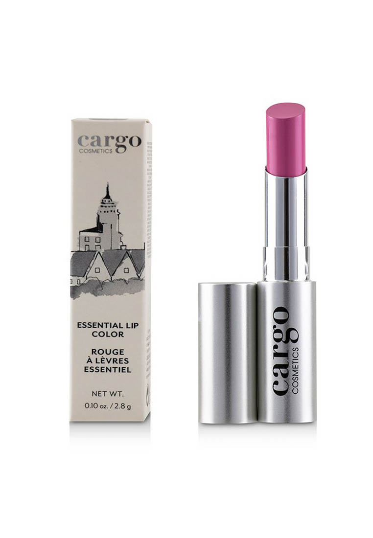 Cargo CARGO - Essential Lip Color - # Kyoto (Baby Pink) 2.8g/0.01oz