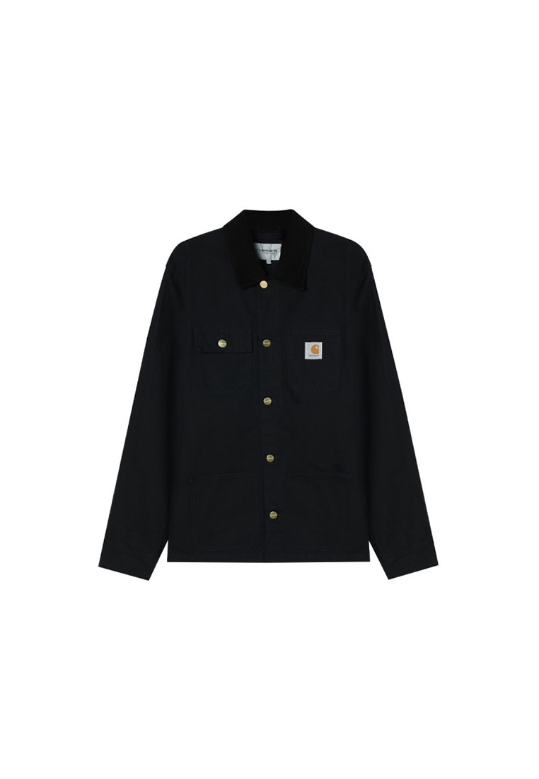 Carhartt Men's Jacket in Black I031519