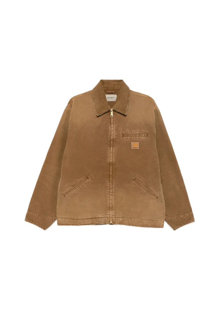 Carhartt Men's Jacket in Brown I035280