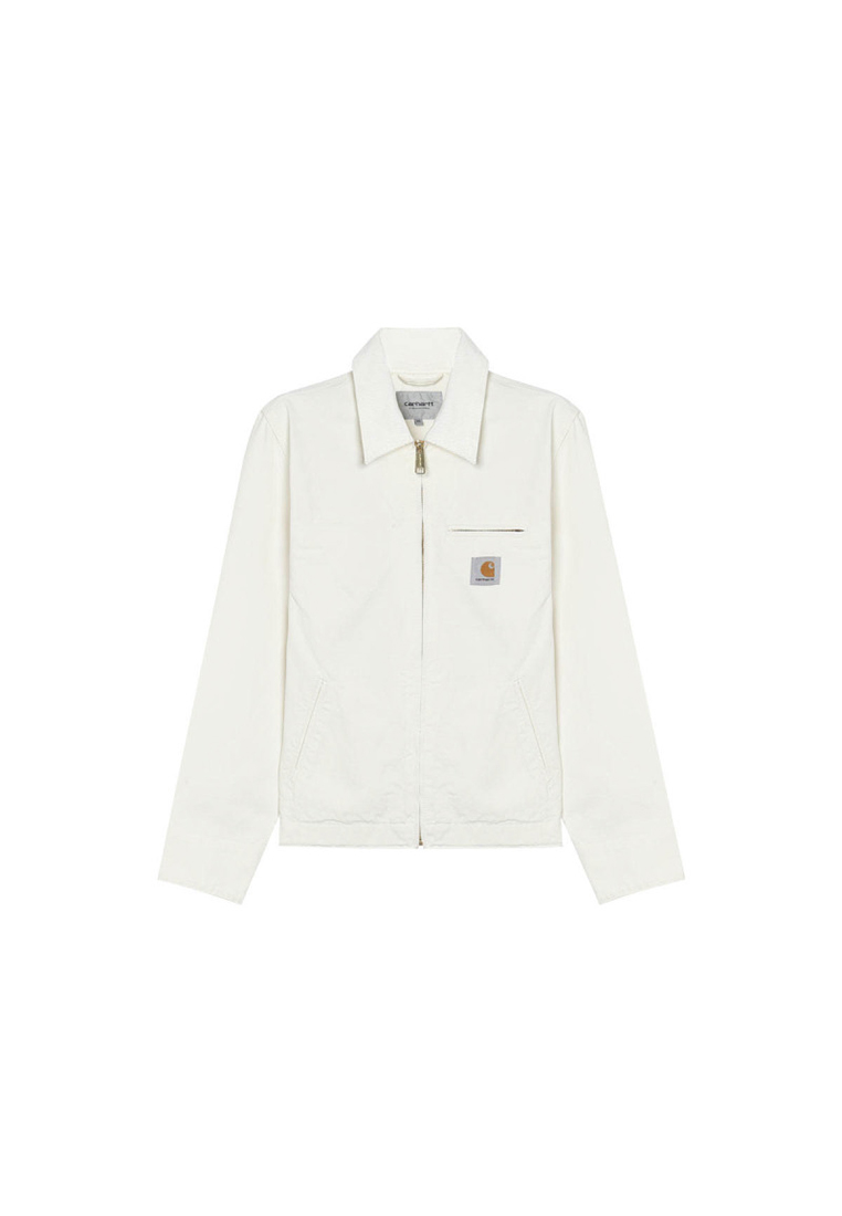Carhartt Men's Jacket in White I033112