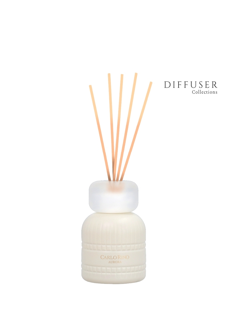 Carlo Rino Carlo Rino Aurora