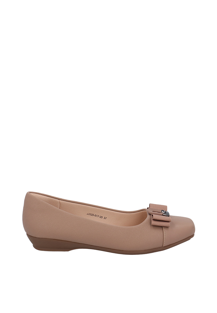 Carlo Rino Medium Brown  Everyday Naomi Pumps