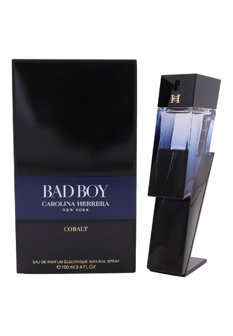 CAROLINA HERRERA CAROLINA HERRERA BAD BOY COBALT EAU DE PARFUM 100ml