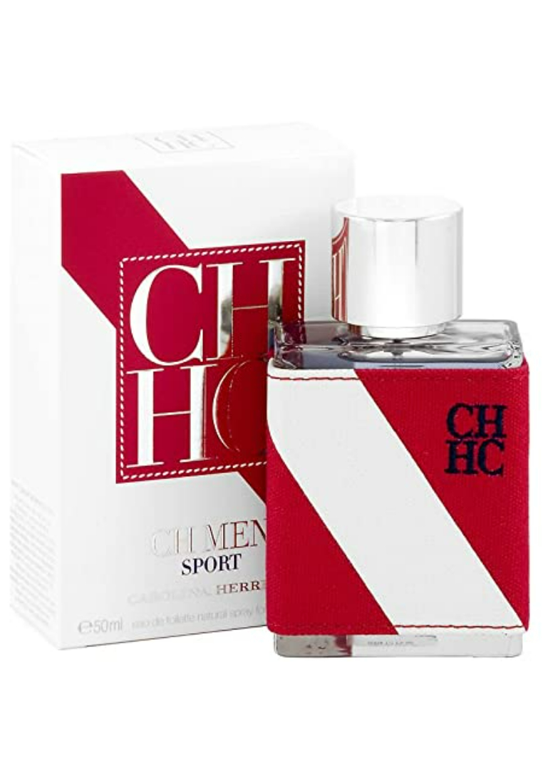 Carolina Herrera Carolina Herrera CH Men Sport EDT 100mL