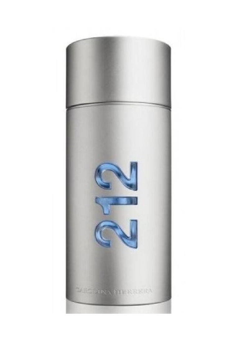 CAROLINA HERRERA CAROLINA HERRERA 212 Men NYC Eau De Toilette 100ml