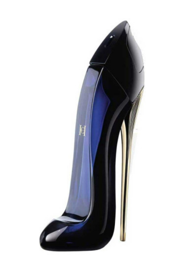 CAROLINA HERRERA CAROLINA HERRERA Good Girl EDP 80mL(Without Box)