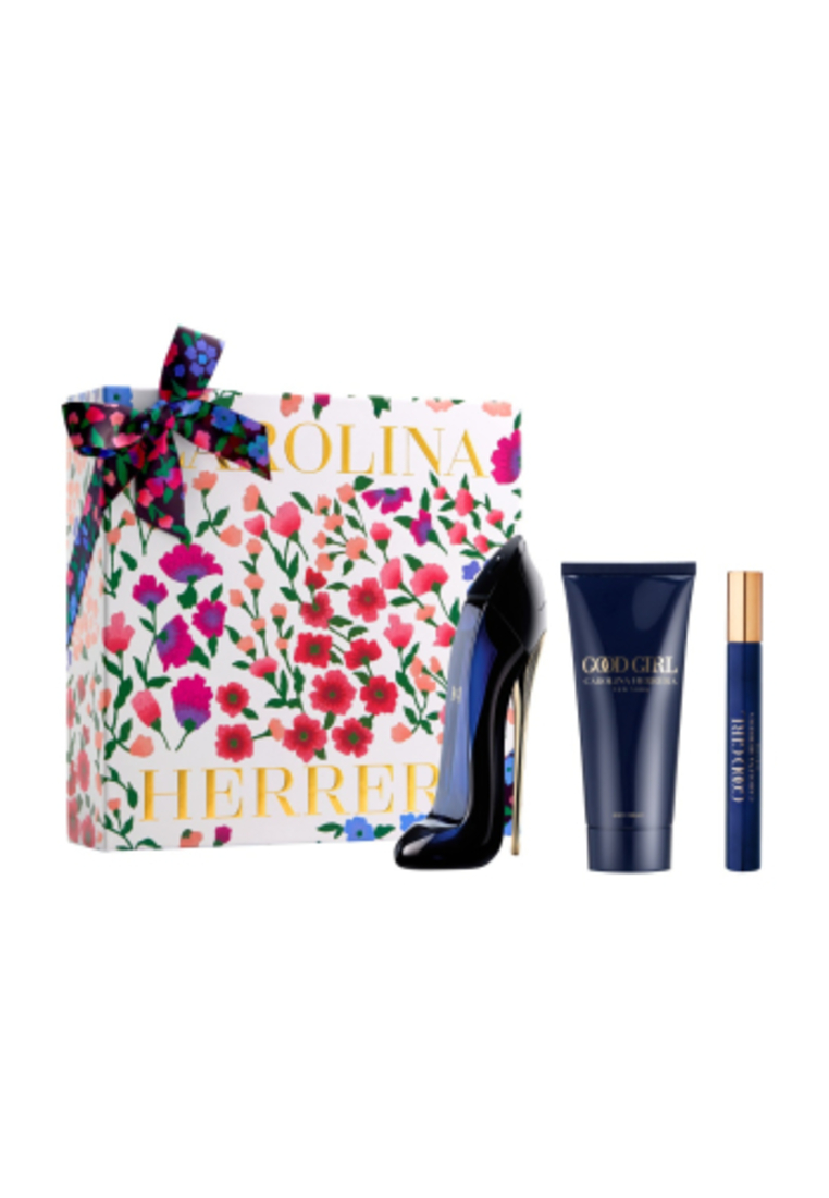 CAROLINA HERRERA Carolina Herrera Good Girl 3Pc Gift Set