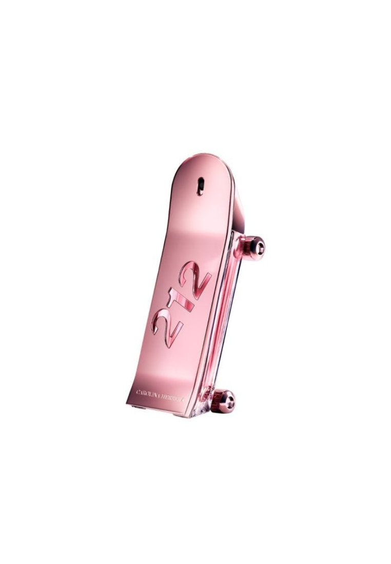 CAROLINA HERRERA Carolina Herrera 212 Heroes for Her EDP 80mL (Without Box)