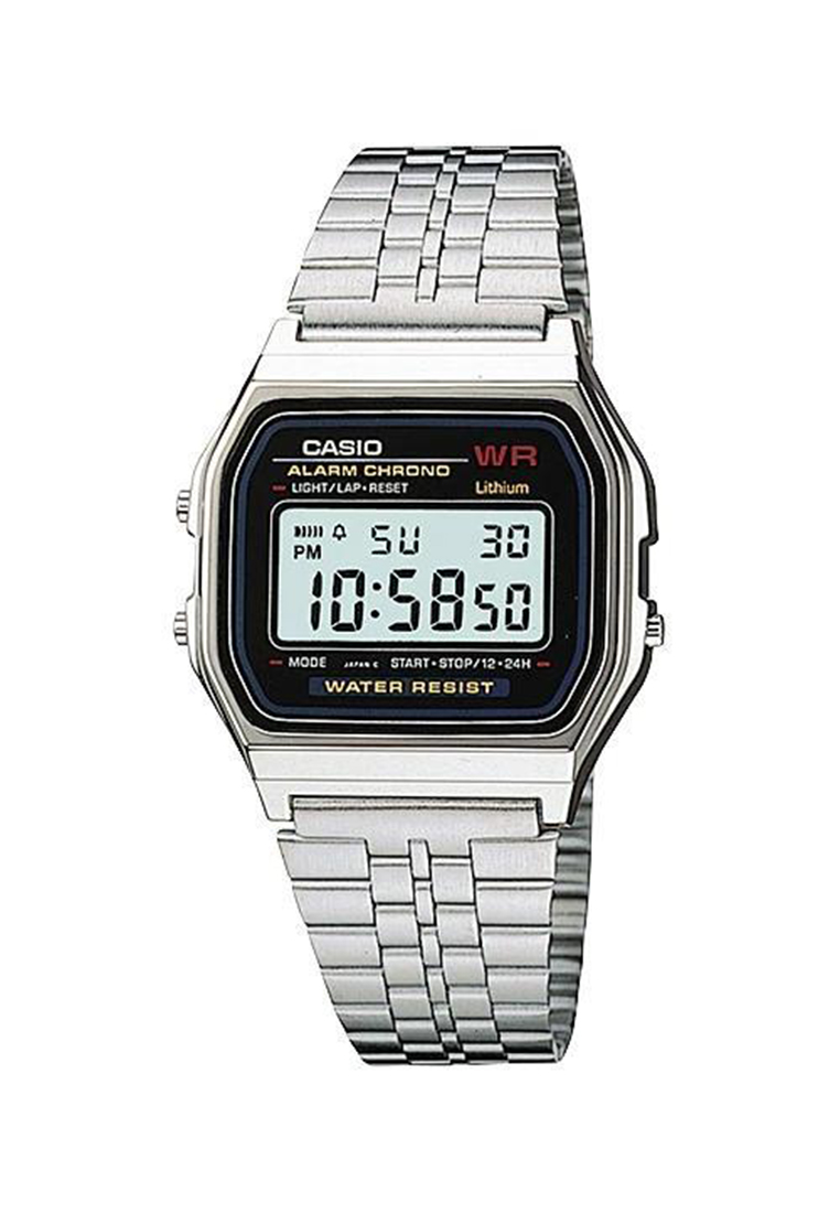 CASIO Casio Digital Sports Watch (W-737H-1A2) 2022 | Buy CASIO Online |  ZALORA Hong Kong