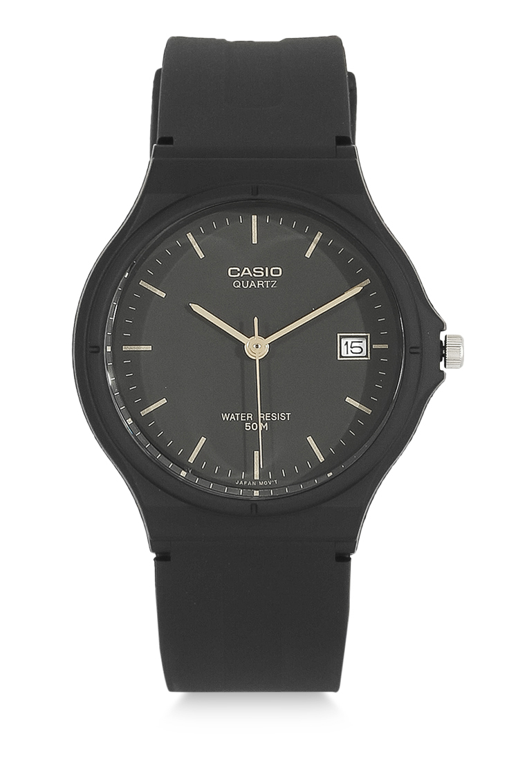 CASIO Men Analog Watches MW-59-1EVDF