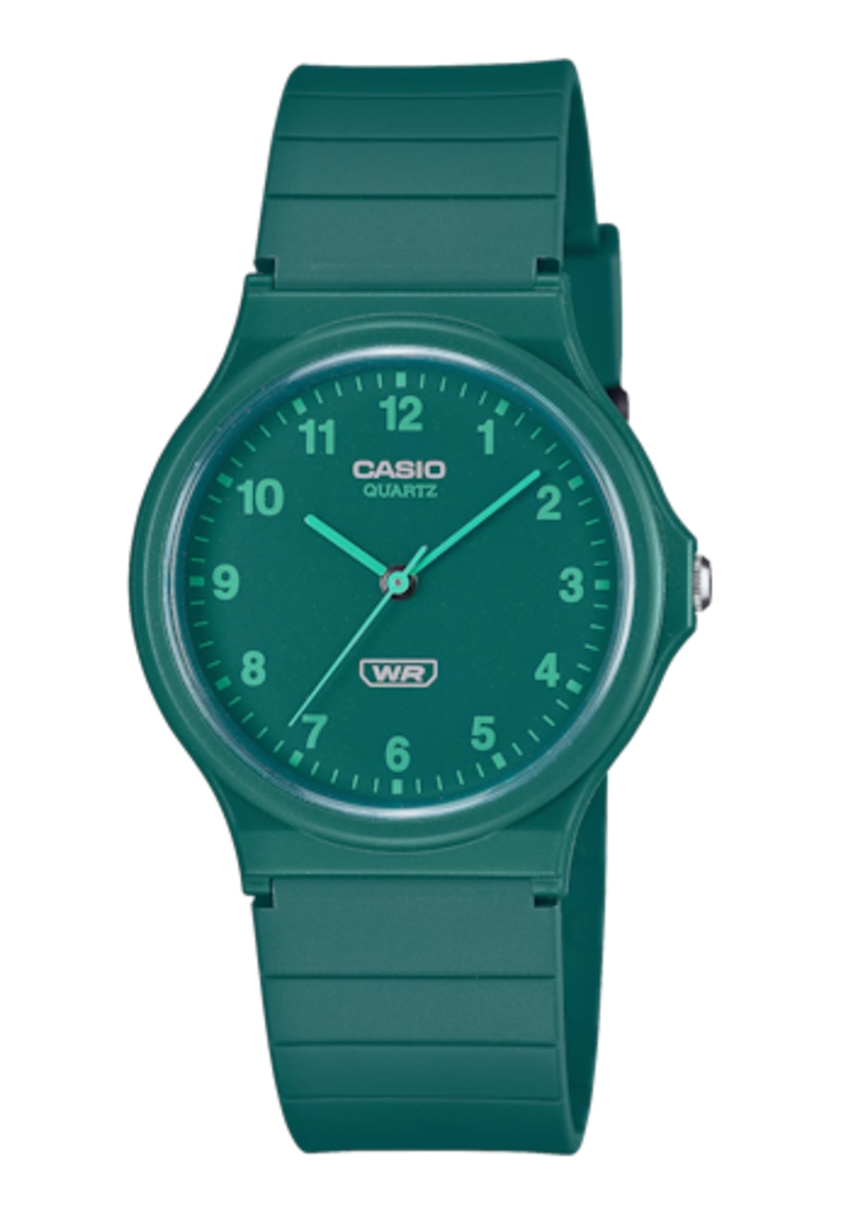 CASIO Casio Analog Fashion Watch (MQ-24B-3B)