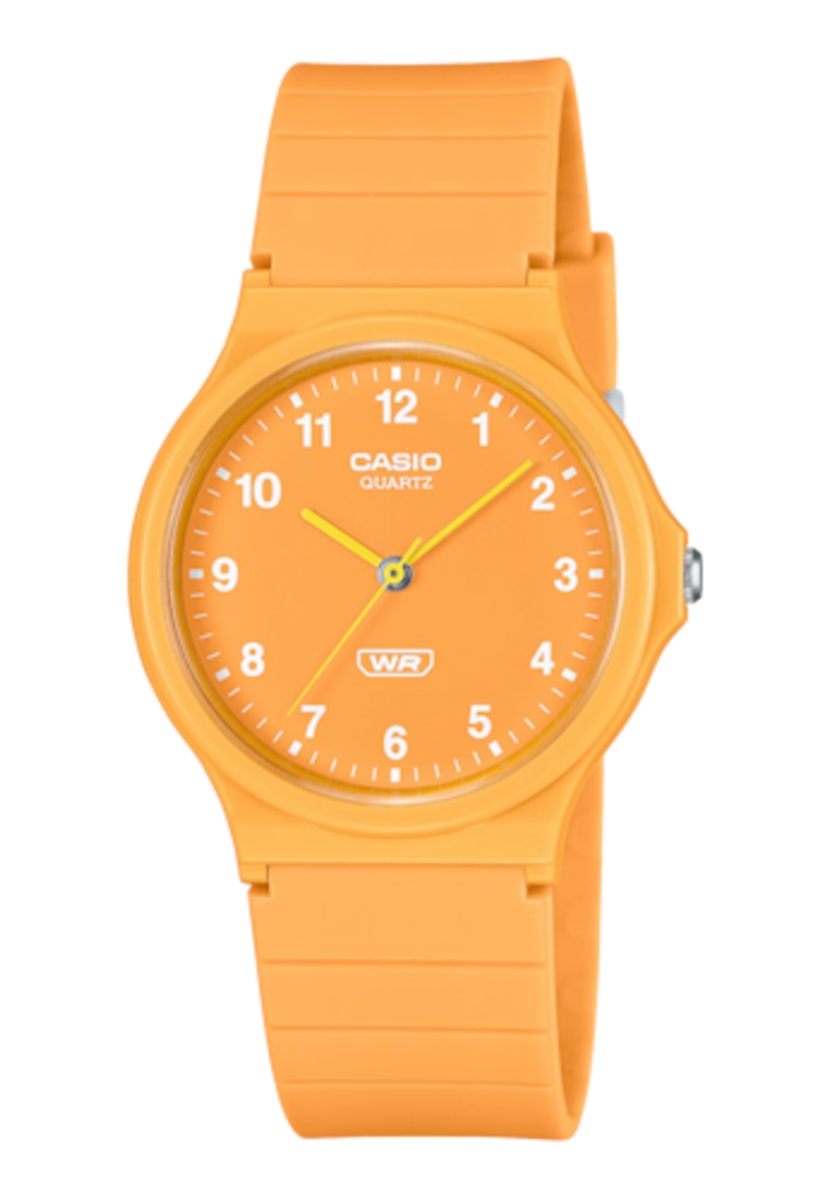 CASIO Casio Analog Fashion Watch (MQ-24B-9B)