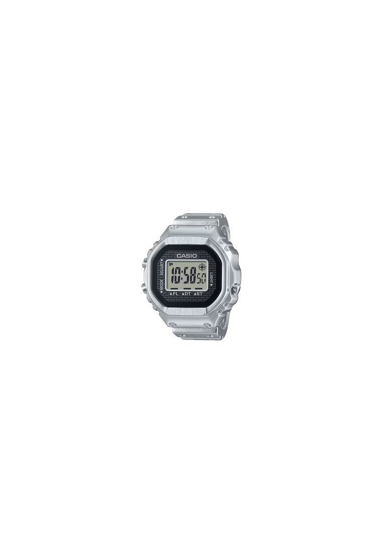CASIO CASIO RING WATCH CRW-001-1