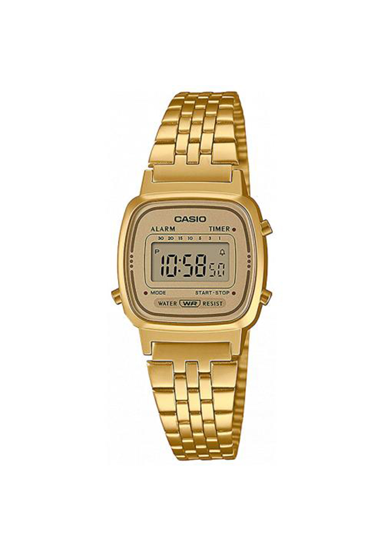 casio vintage sat