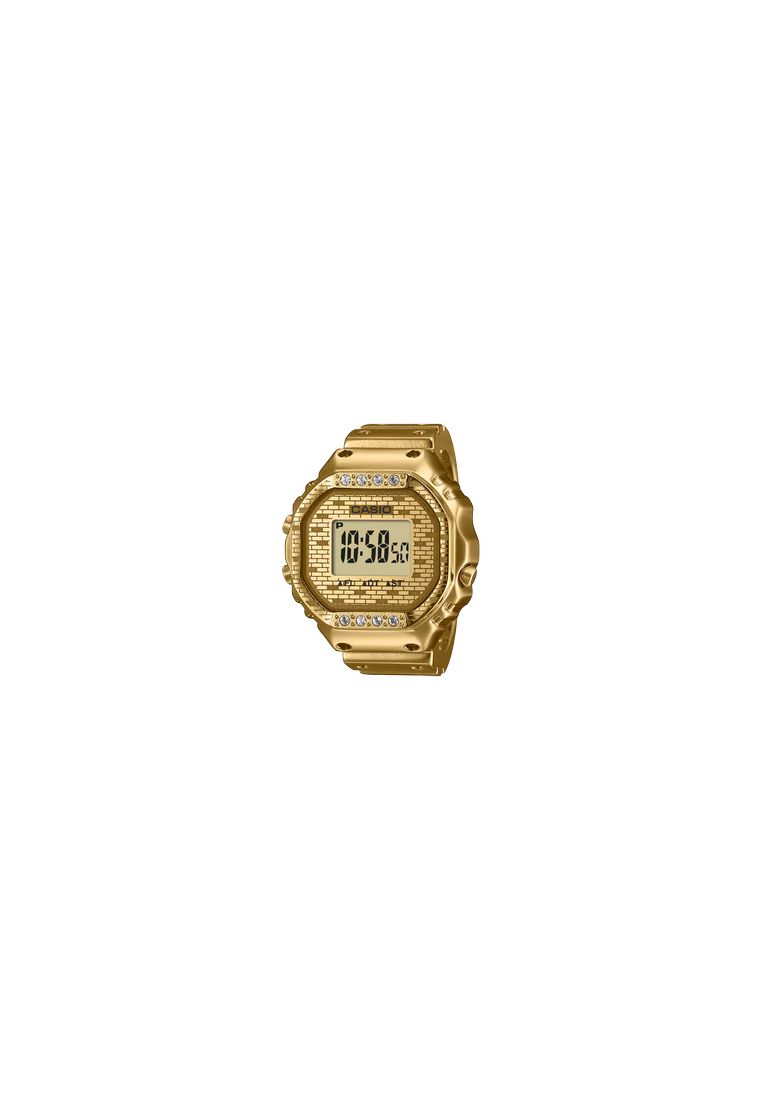 CASIO CASIO RING WATCH x J BALVIN Limited Edition CRW-001JB-9