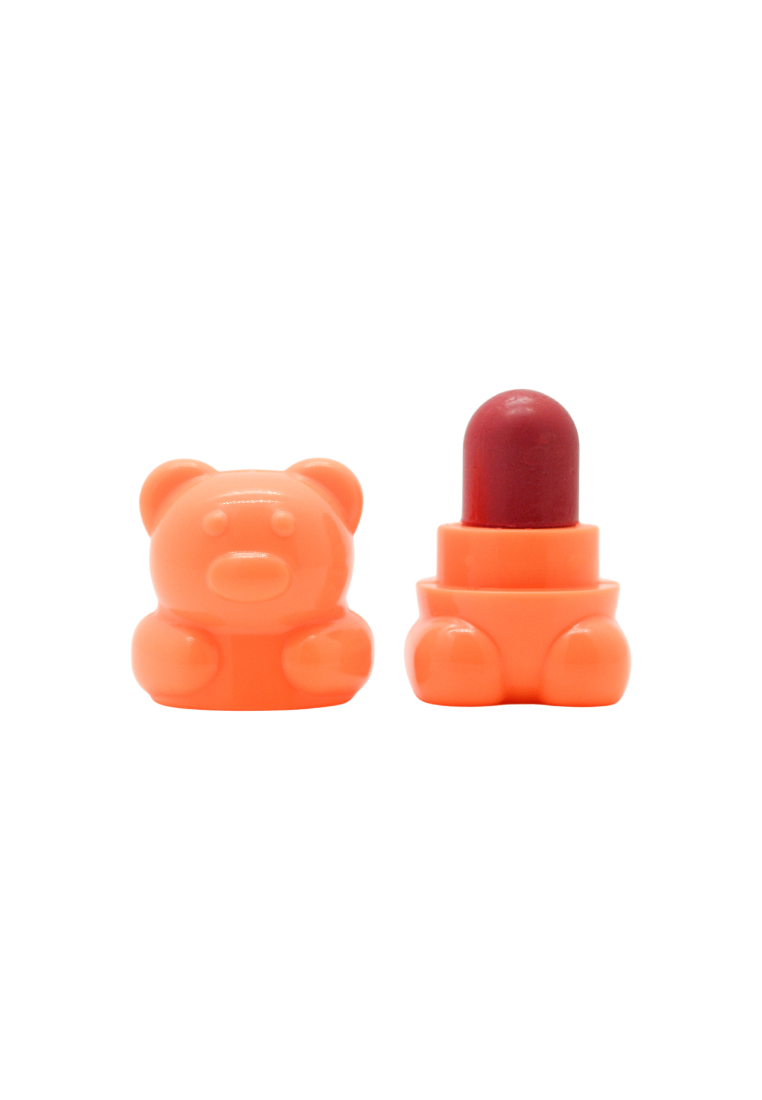 CATHY DOLL CATHY DOLL Shiny Bear Lip Moist 1.1g