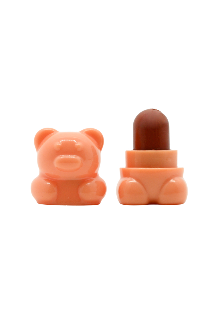 CATHY DOLL CATHY DOLL Shiny Bear Lip Moist 1.1g