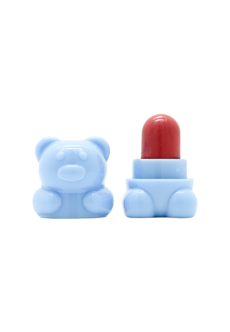 CATHY DOLL CATHY DOLL Shiny Bear Lip Moist 1.1g